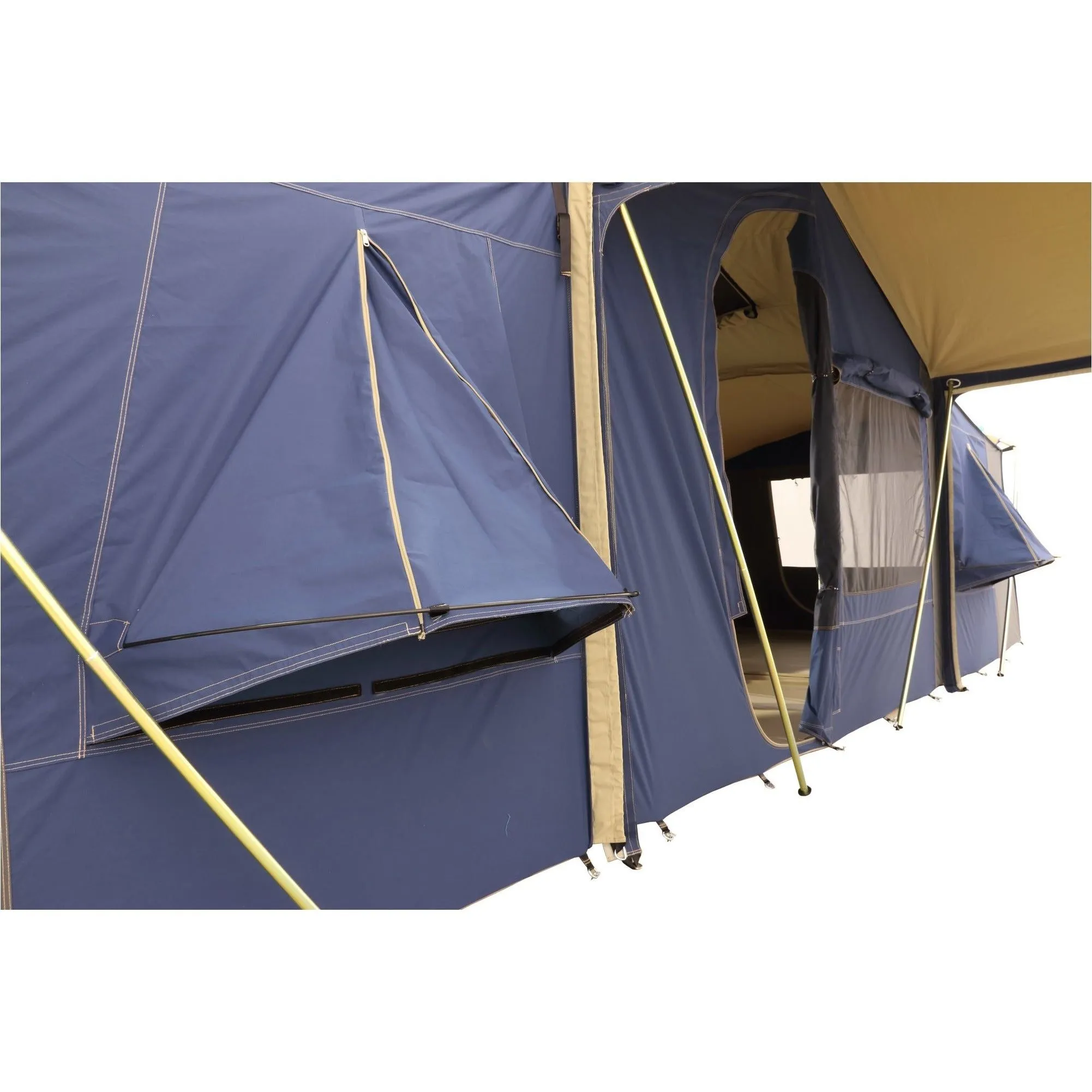 Homestead Deluxe Royal Package