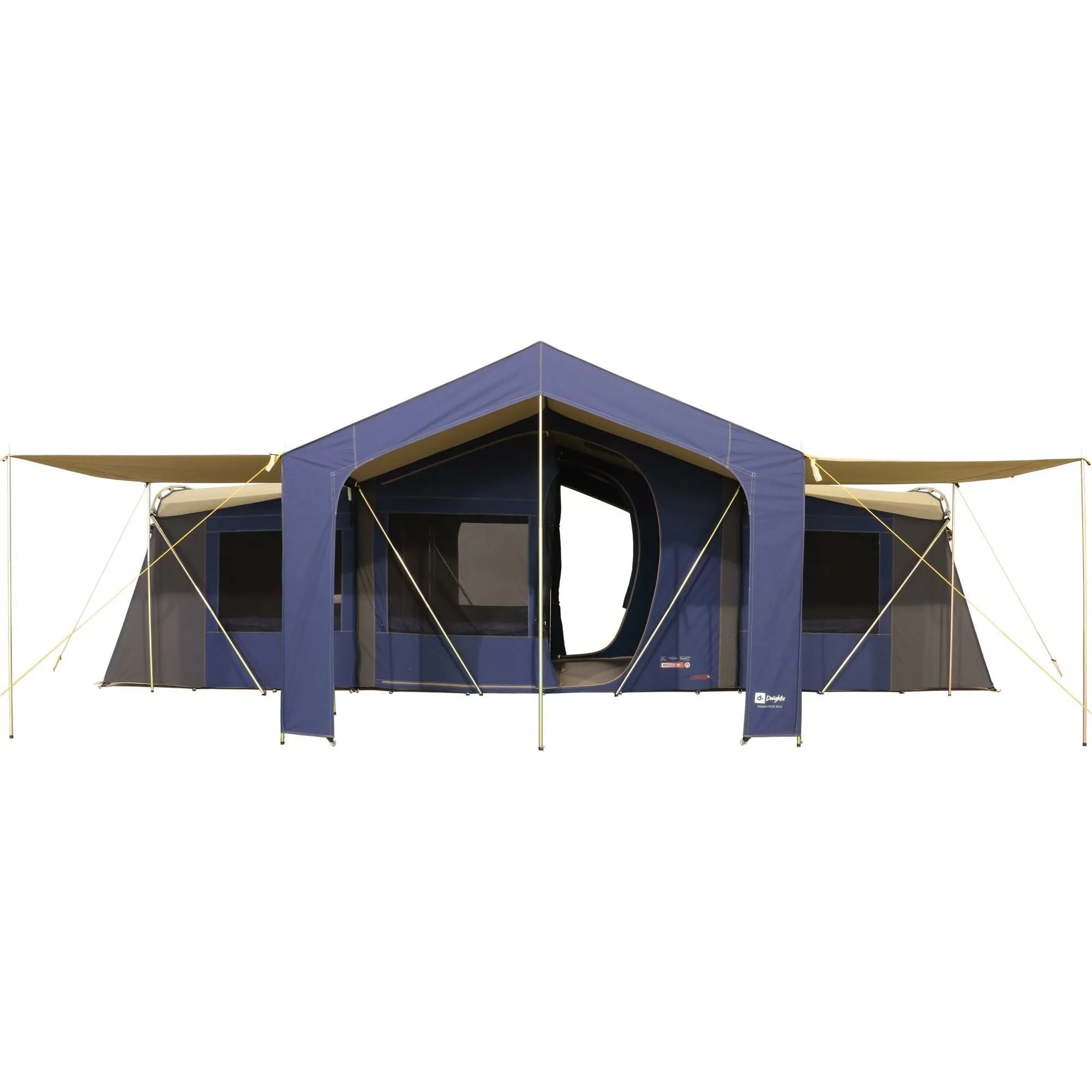 Homestead Deluxe Royal Package