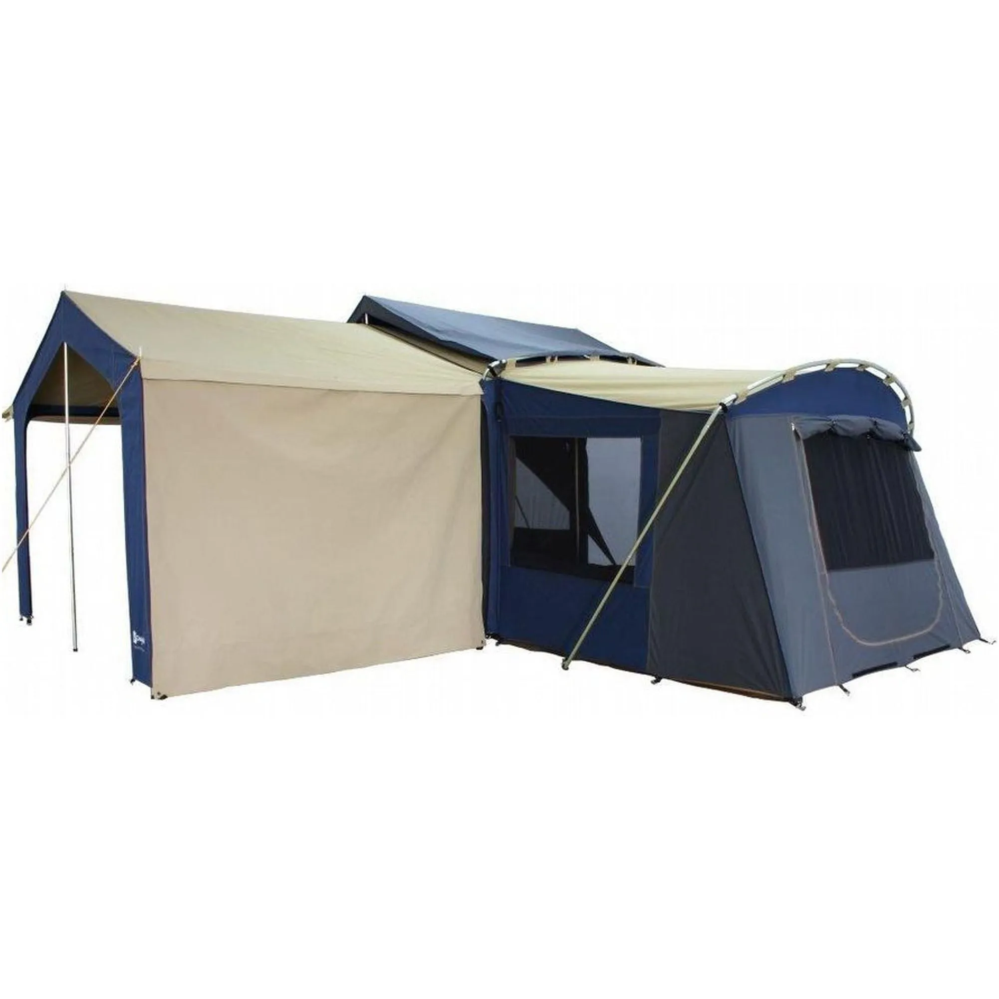 Homestead Deluxe Royal Package