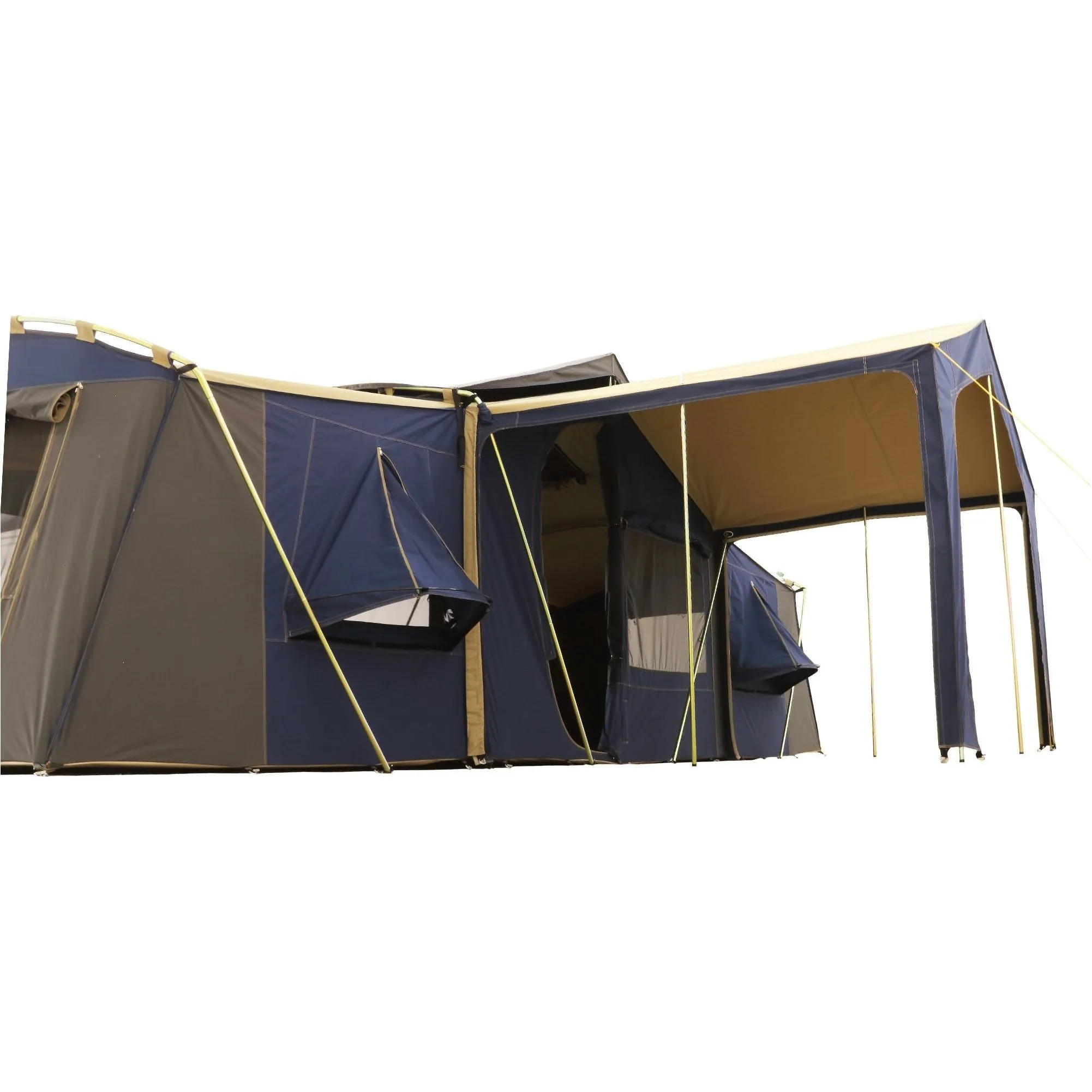 Homestead Deluxe Royal Package