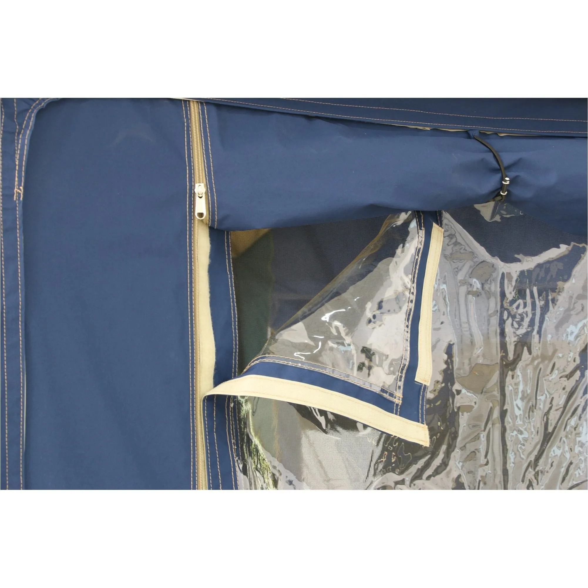 Homestead Deluxe Royal Package