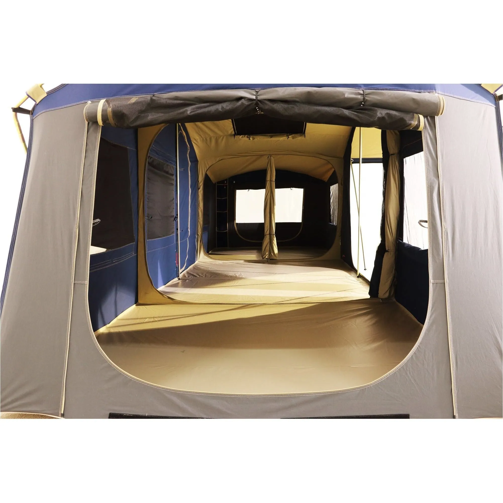 Homestead Deluxe Royal Package