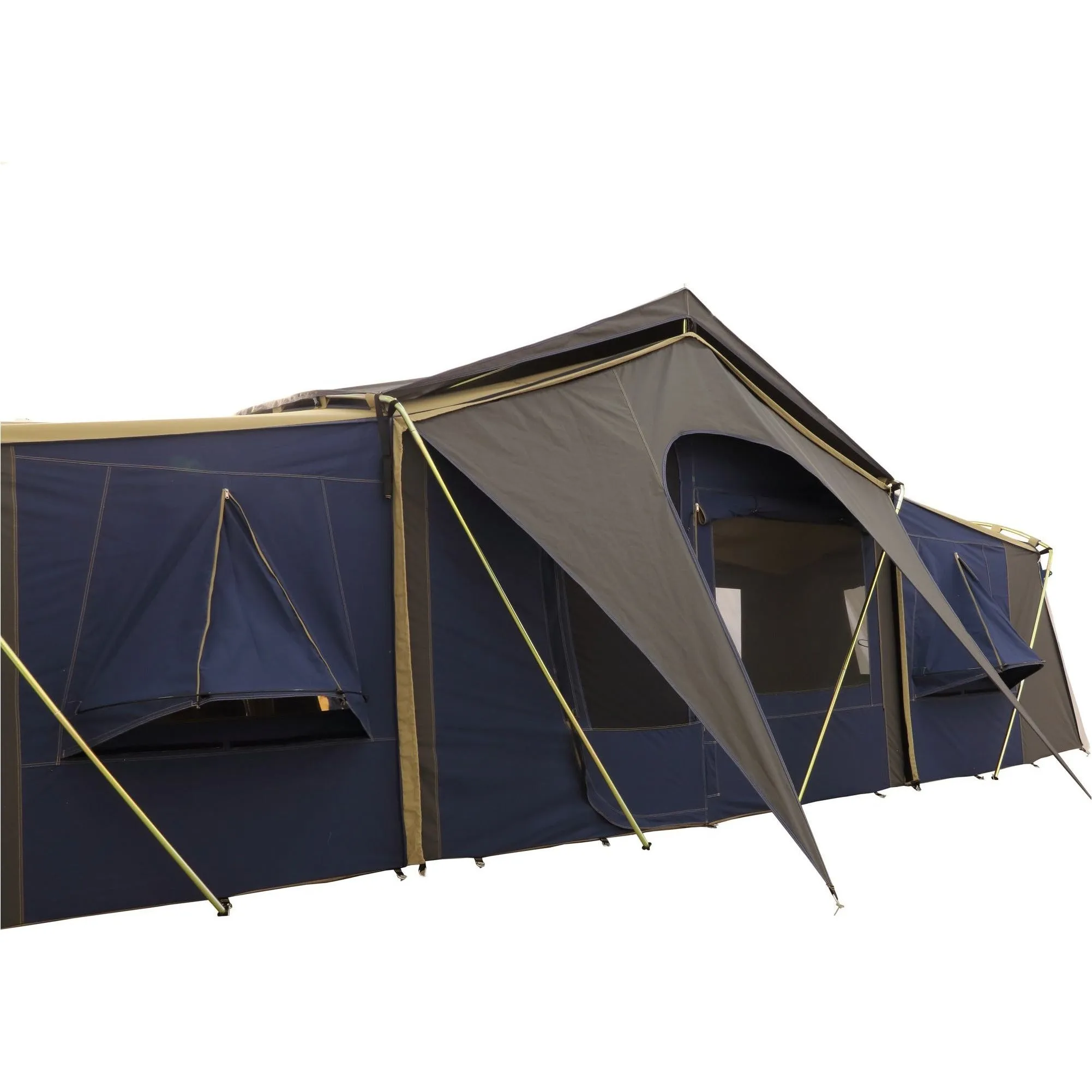 Homestead Deluxe Royal Package