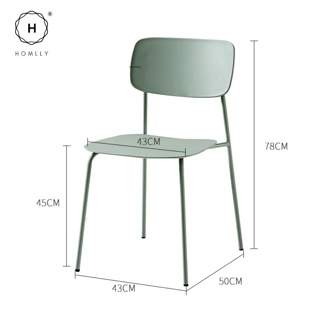 Homlly Labe Dining Chair