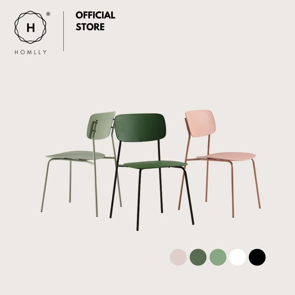 Homlly Labe Dining Chair