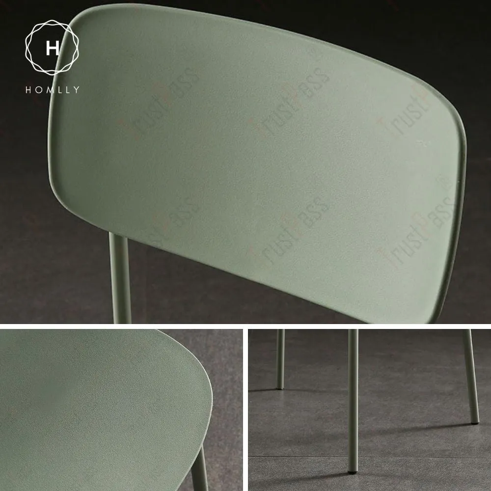 Homlly Labe Dining Chair