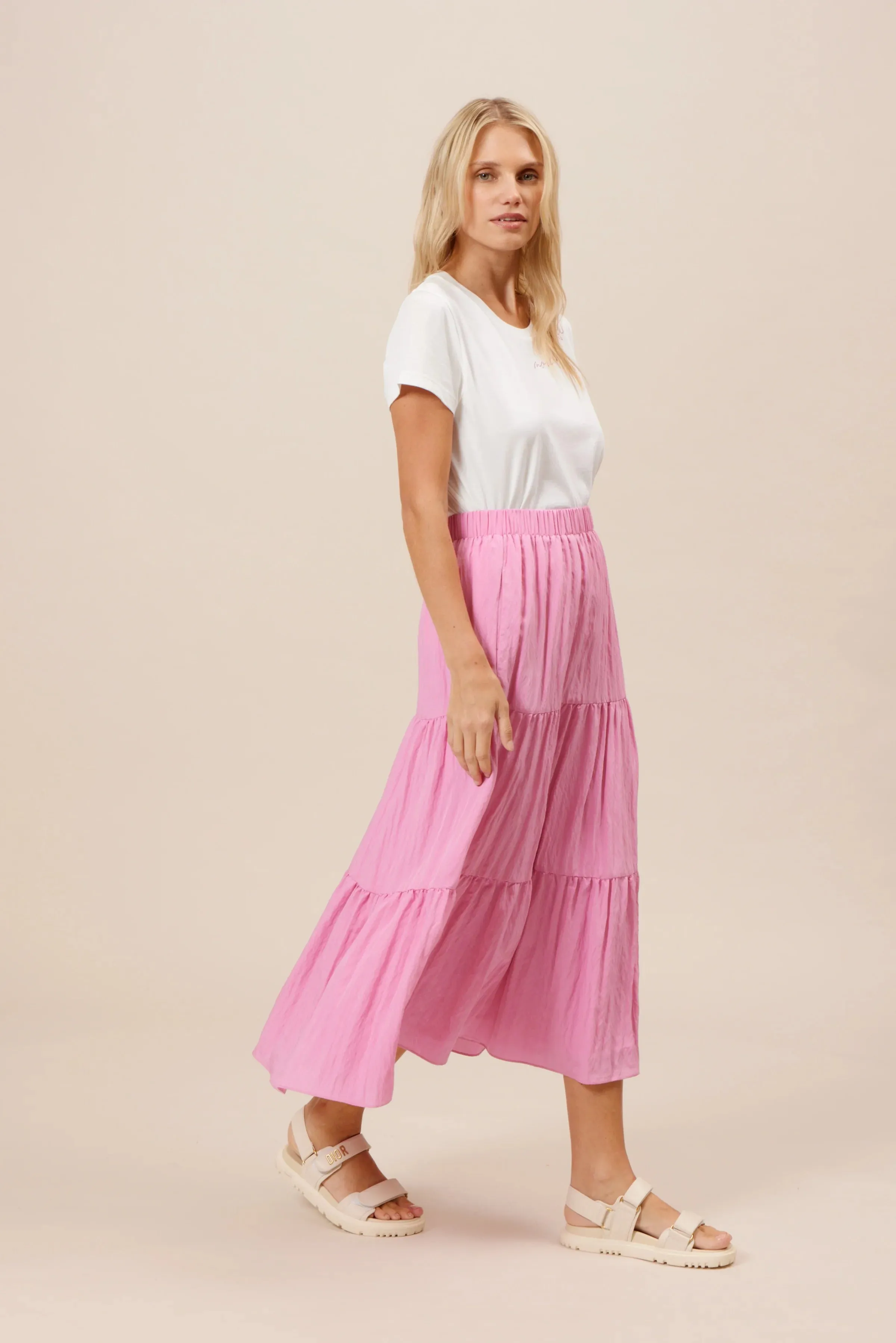 Honore Skirt