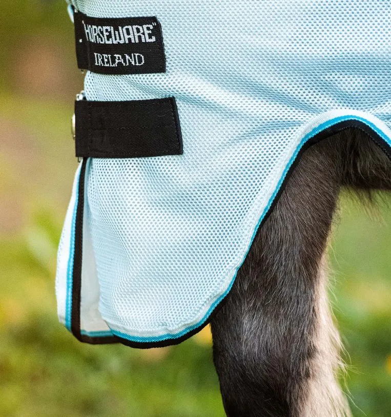 Horseware Amigo Petite Bug Rug Fly Sheet