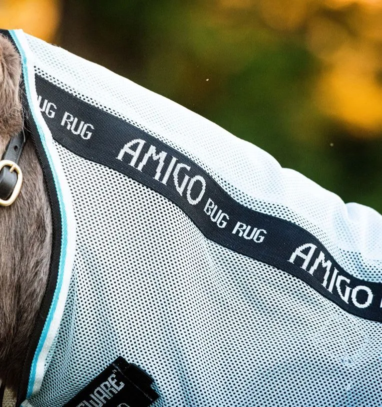 Horseware Amigo Petite Bug Rug Fly Sheet