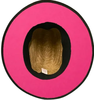 Hot Pink
