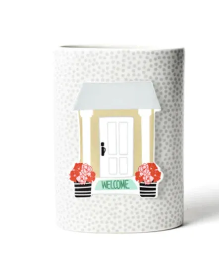 House Welcome Mini Attachment