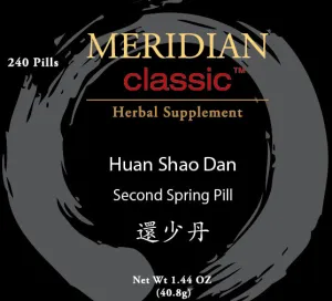 Huan Shao Dan