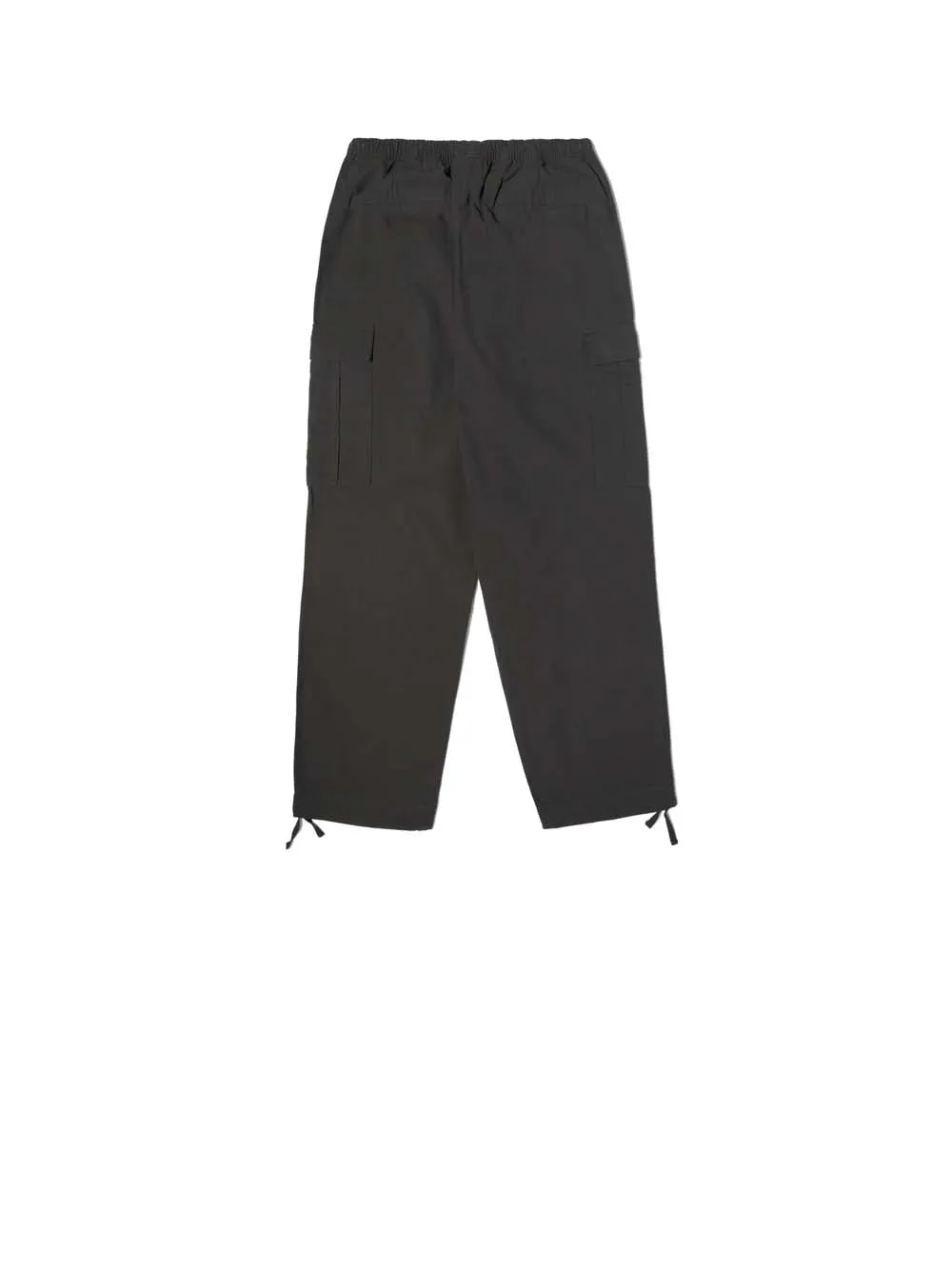 Huf Leisure Cargo Pant - Black