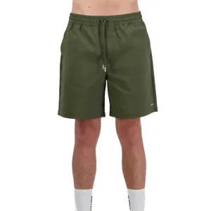 HUFFER STRETCHER TRUNK GREEN