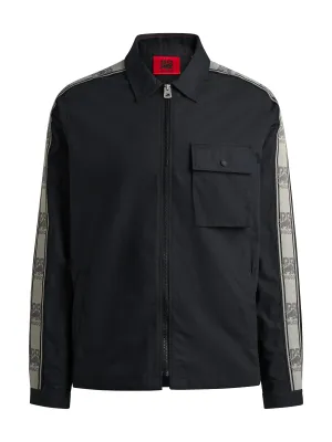 HUGO Leisure Shirt - Emmond_RB