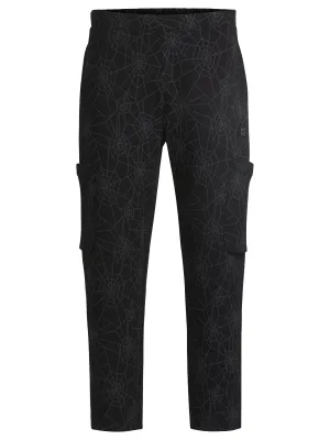 HUGO Leisure Trouser - Dawebpant