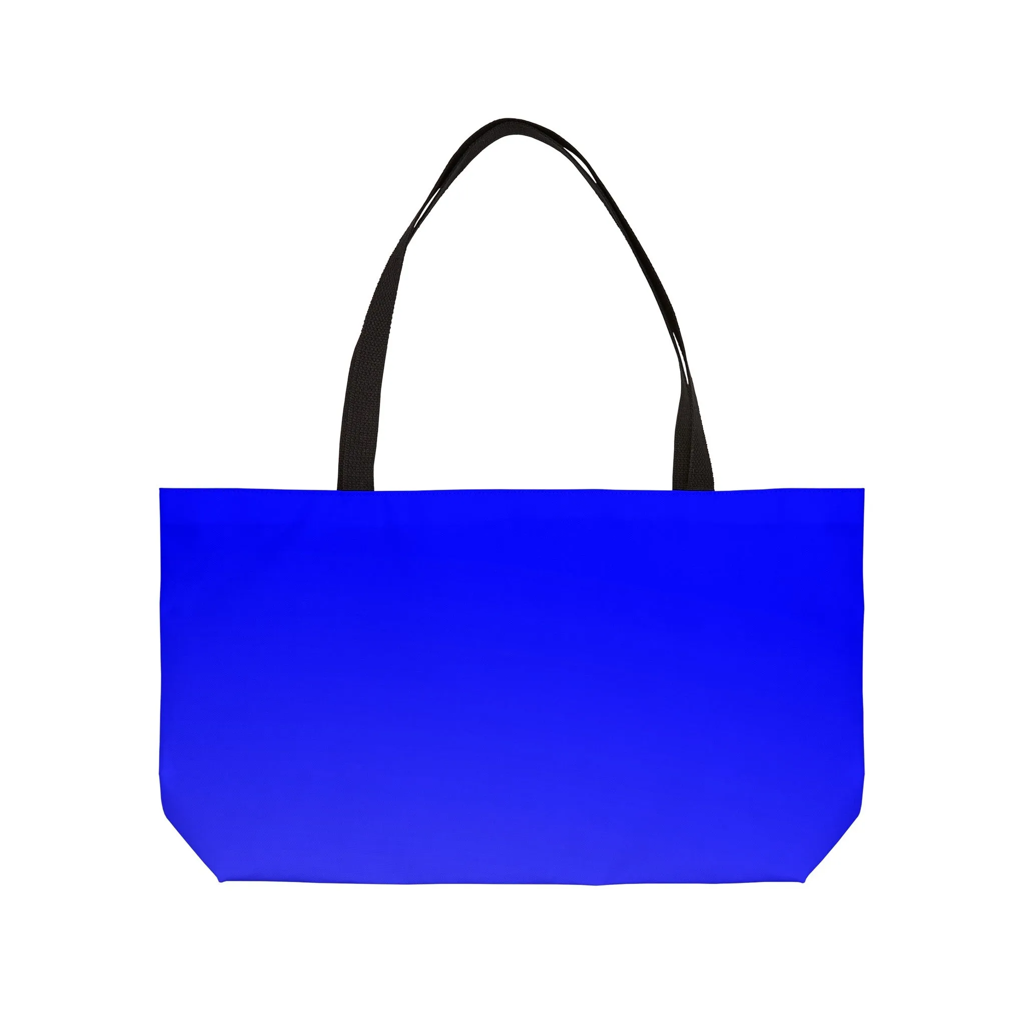 Hula Sunset-Weekender Tote Bag