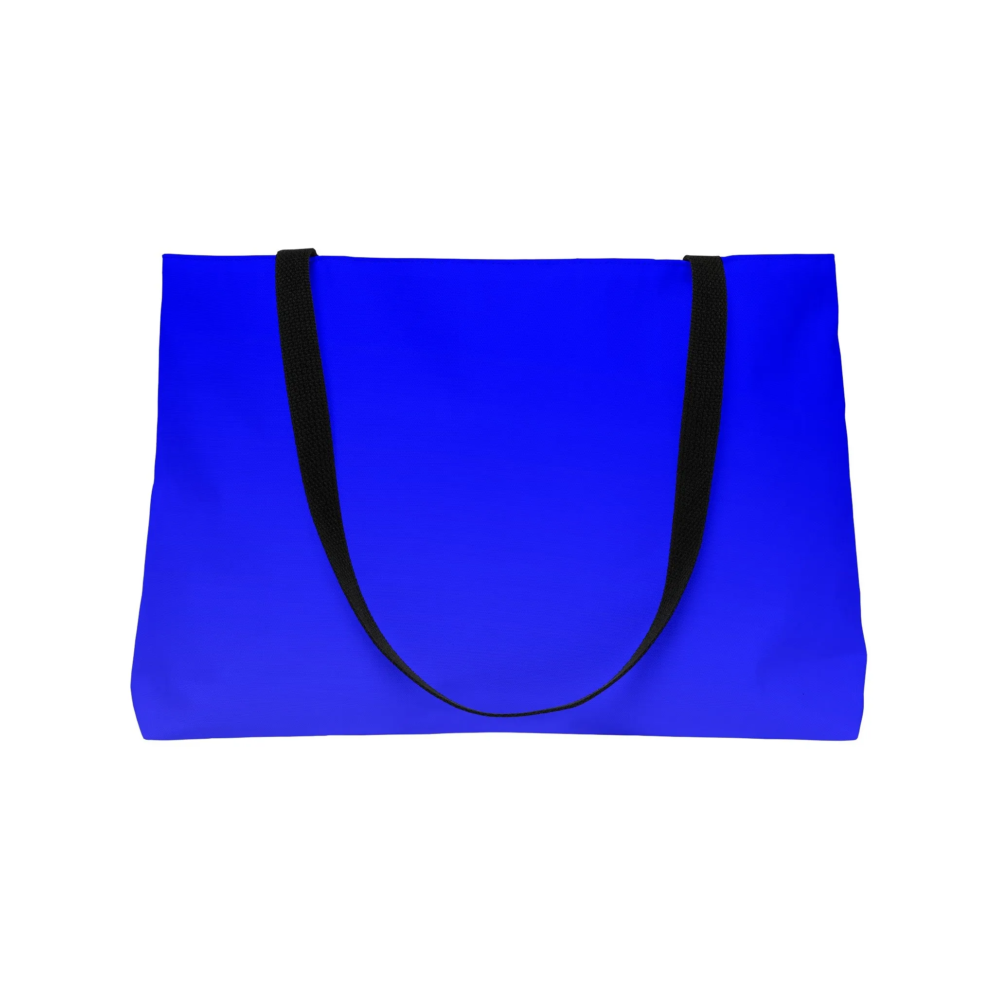 Hula Sunset-Weekender Tote Bag