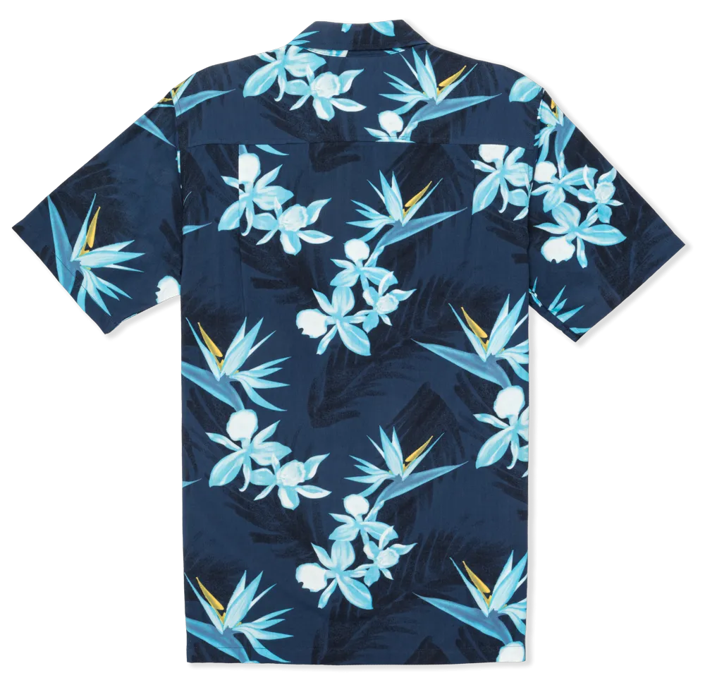 Hurley Rincon S/S Woven