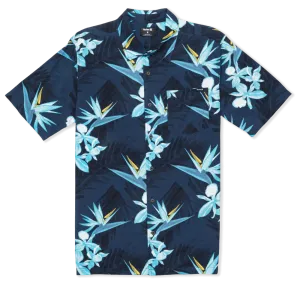 Hurley Rincon S/S Woven