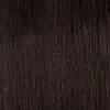 HW Lace Front Wig 5000 Human Hair Perruque de vrais cheveux Color:1
