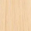 HW Lace Front Wig 5000 Human Hair Perruque de vrais cheveux Color:1