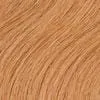 HW Lace Front Wig 5000 Human Hair Perruque de vrais cheveux Color:1