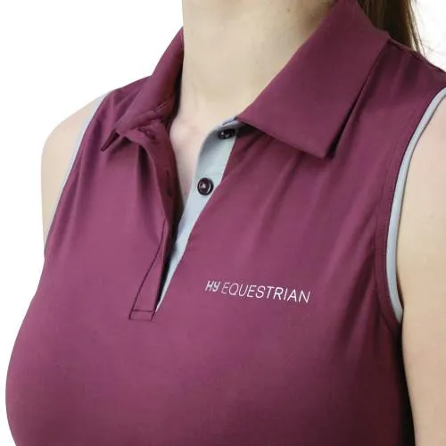 Hy Equestrian Synergy Polo