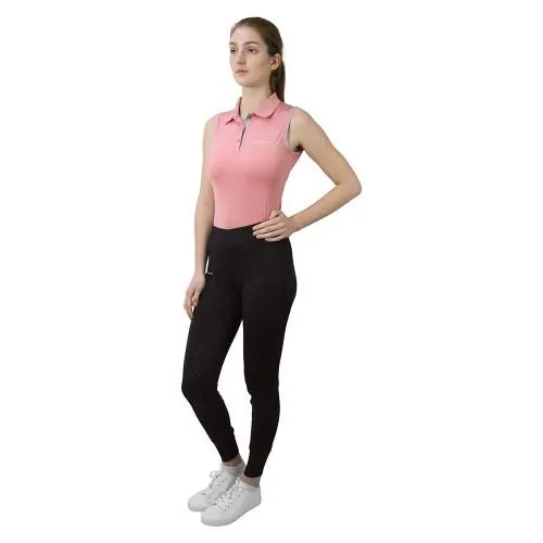 Hy Equestrian Synergy Polo