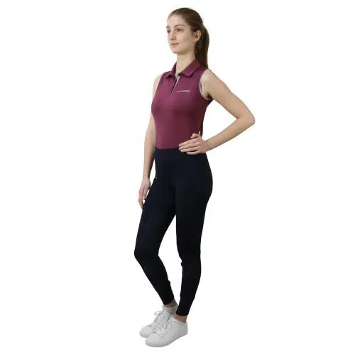 Hy Equestrian Synergy Polo