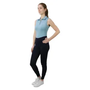 Hy Equestrian Synergy Polo