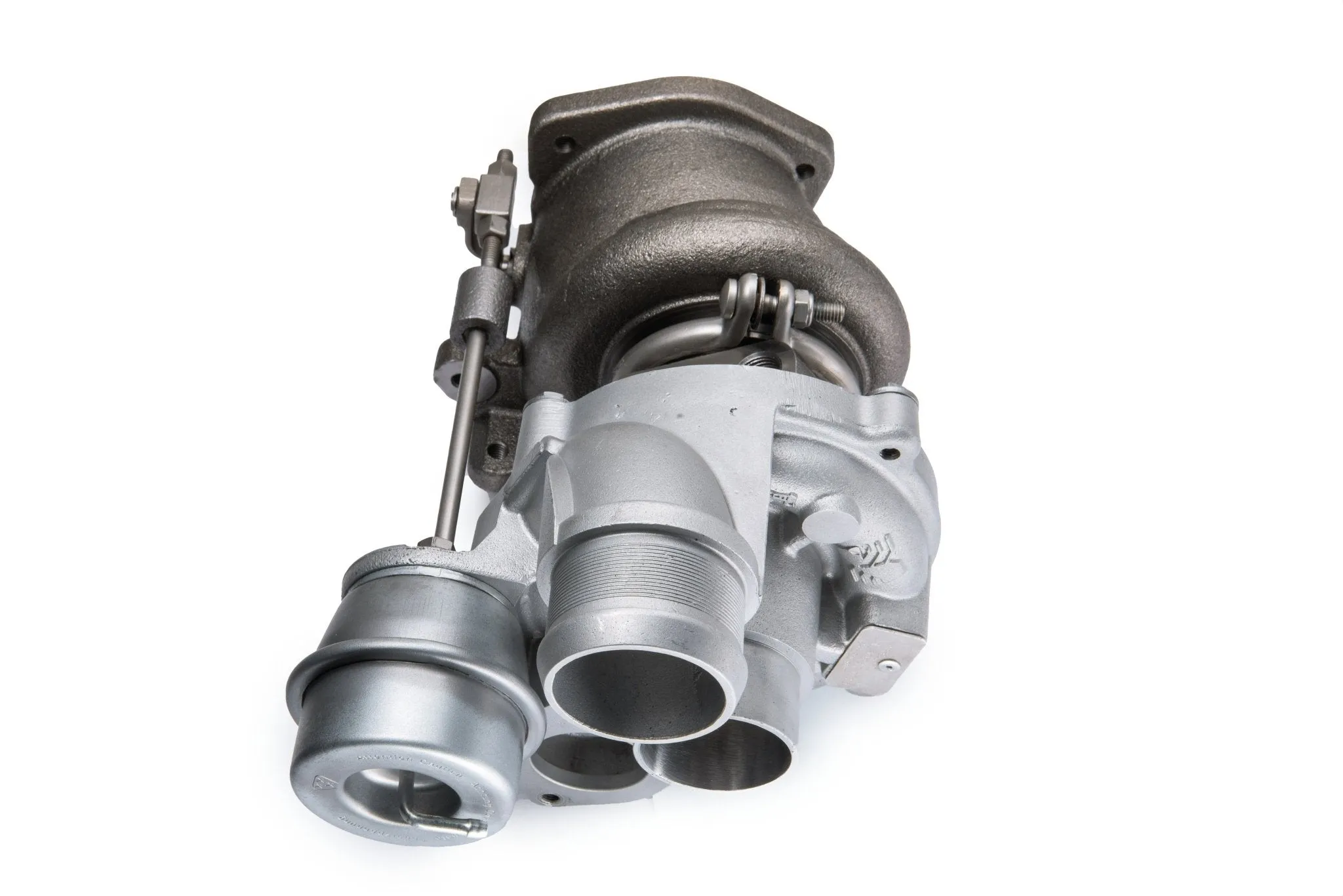 Hybrid Turbocharger 280S for Mini Cooper 1.6 THP