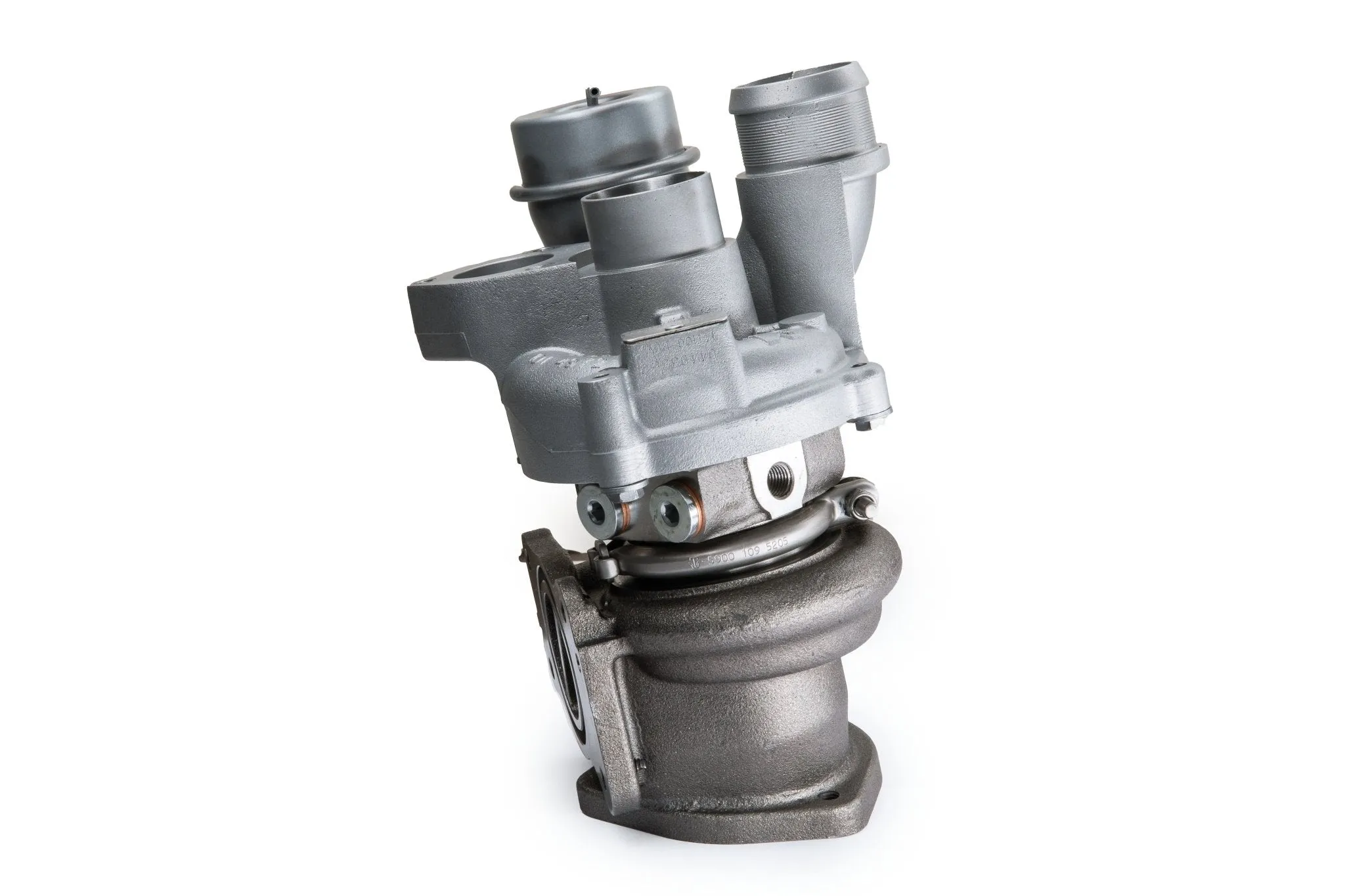 Hybrid Turbocharger 280S for Mini Cooper 1.6 THP