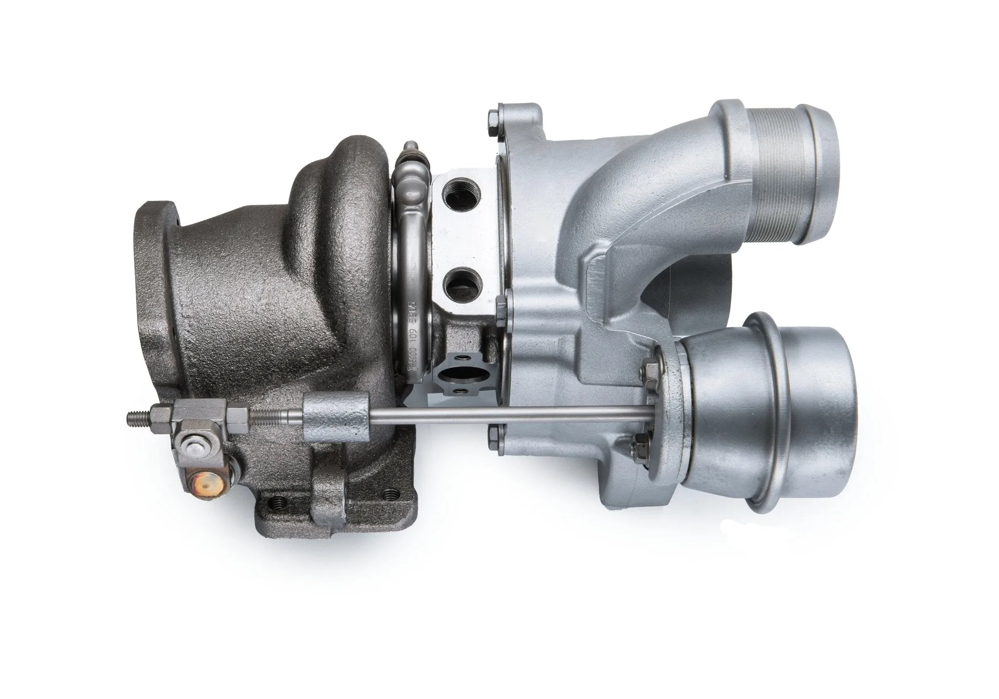 Hybrid Turbocharger 280S for Mini Cooper 1.6 THP