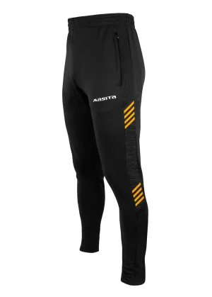 Hydro Skinnies Black/Amber