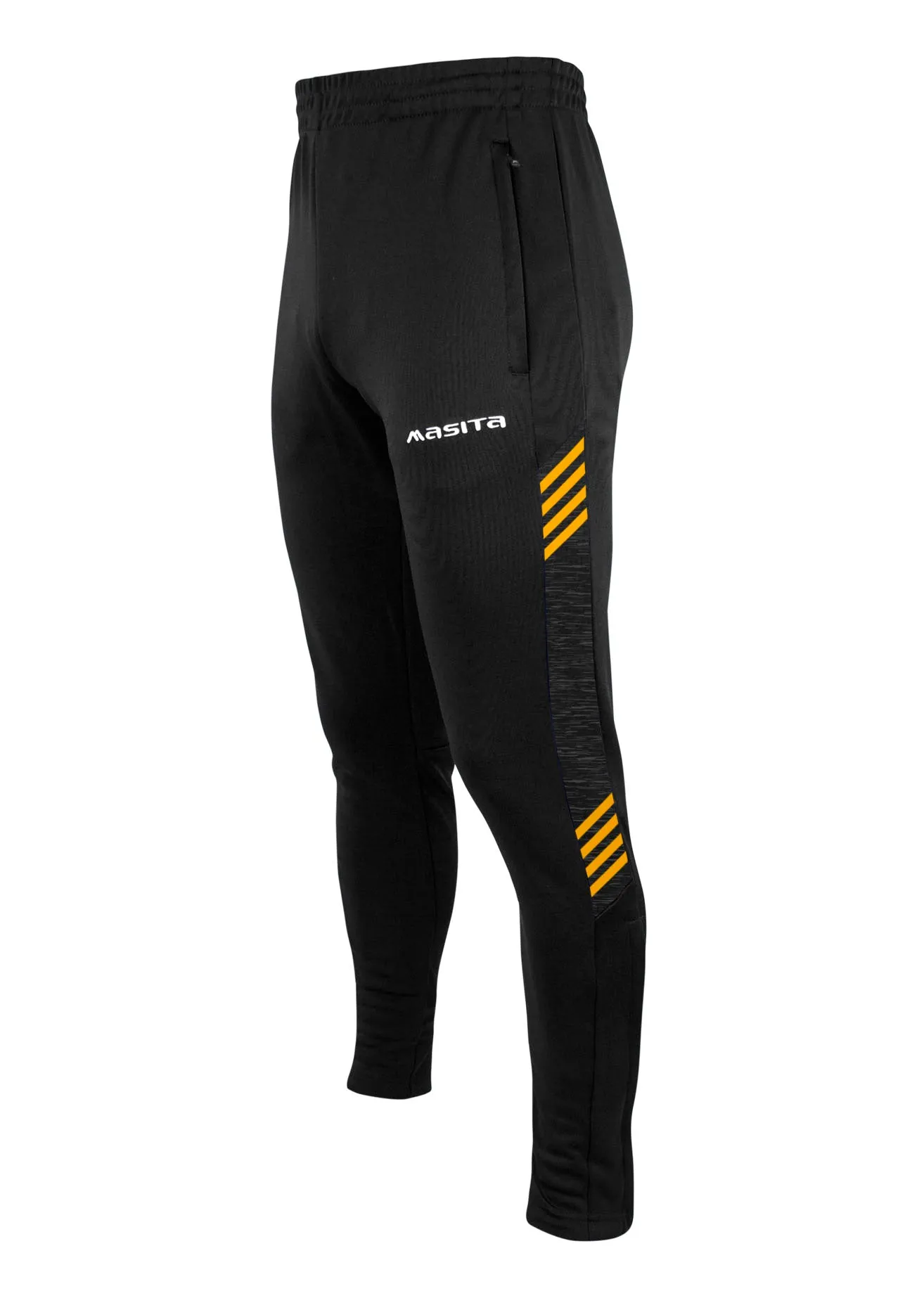 Hydro Skinnies Black/Amber