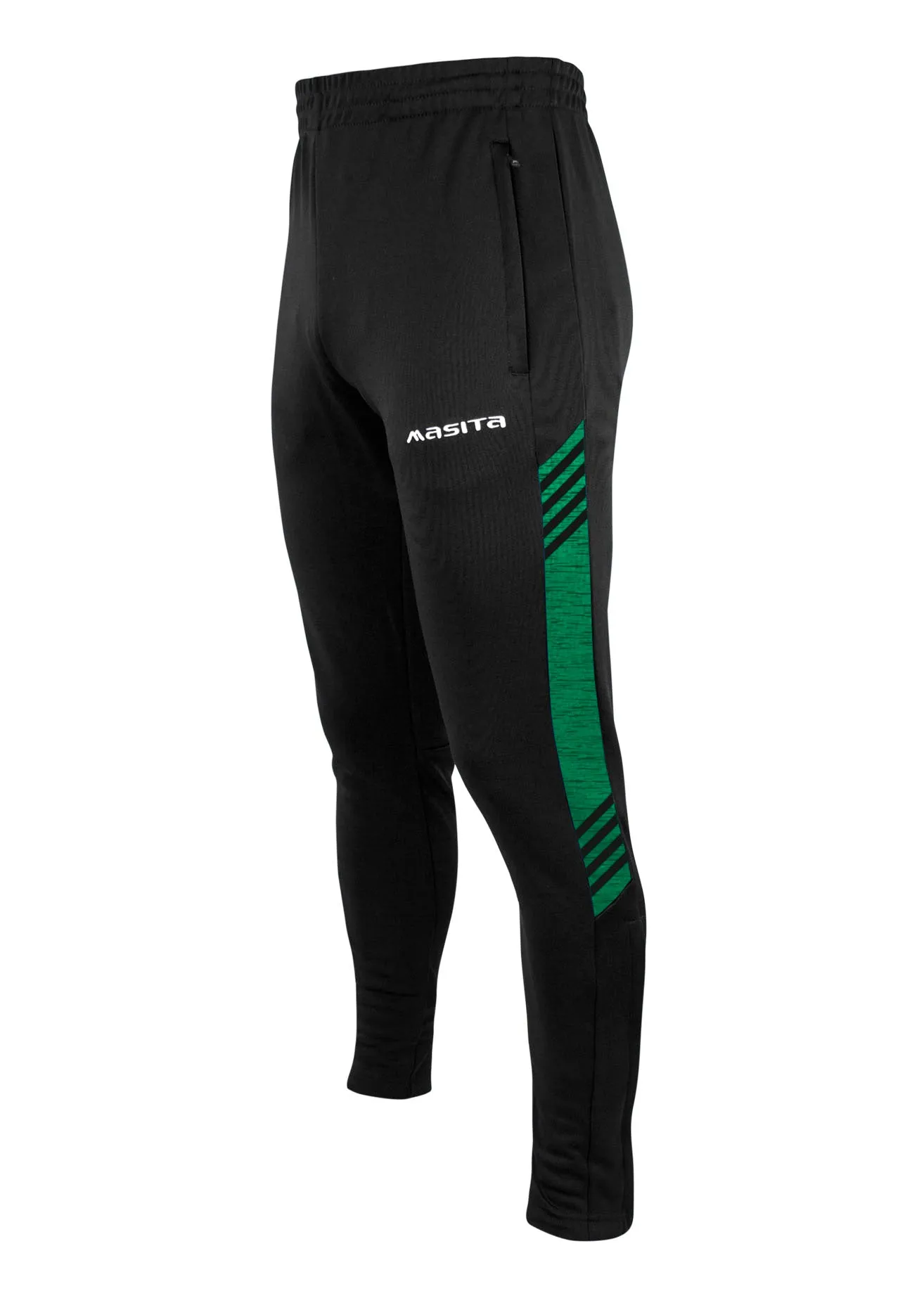 Hydro Skinnies Black/Green