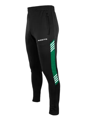 Hydro Skinnies Black/Green/White