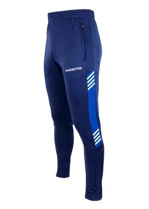 Hydro Skinny Bottoms Navy/Blue/White Kids