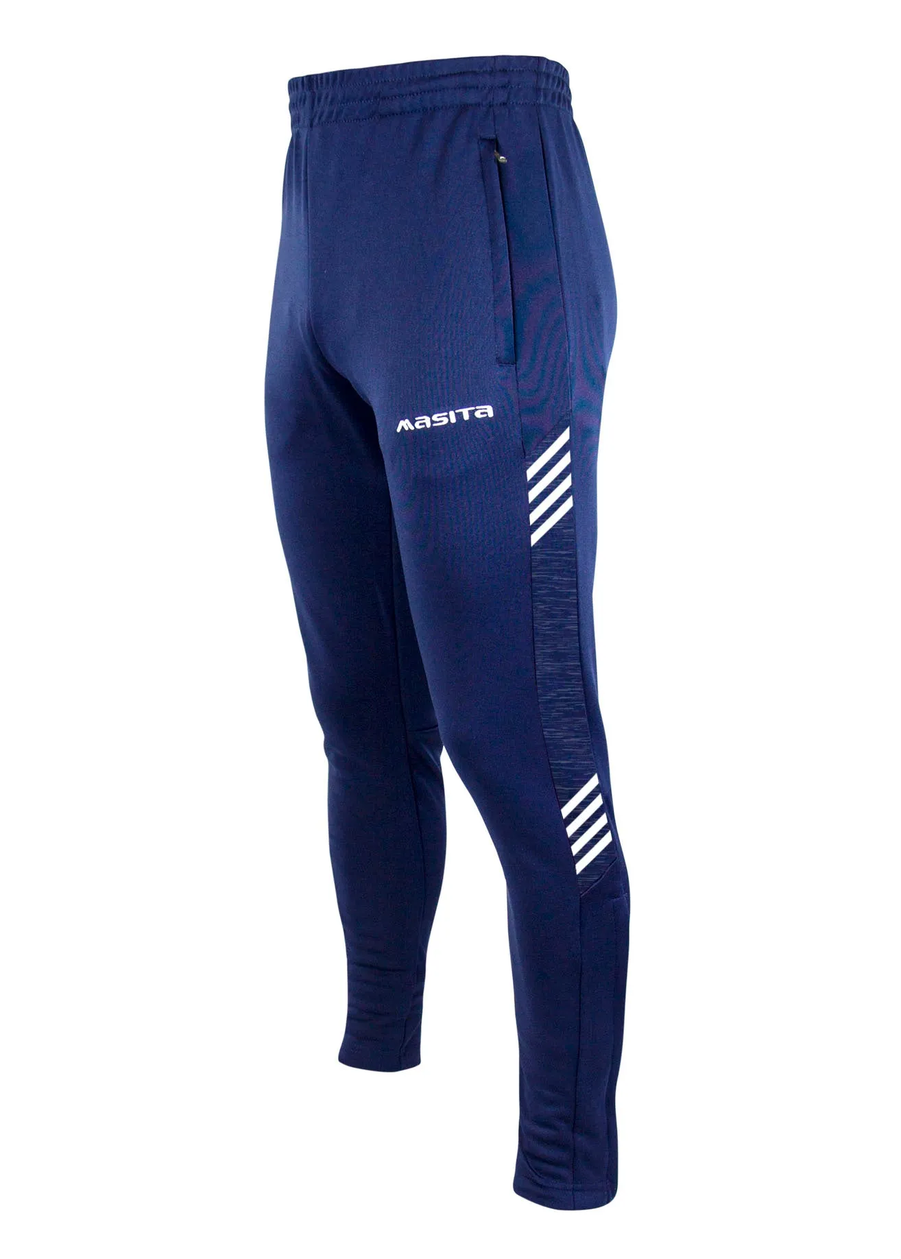 Hydro Skinny Bottoms Navy/White Kids