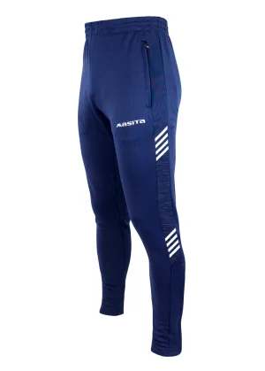 Hydro Skinny Bottoms Navy/White Kids
