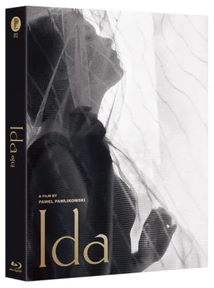 Ida - Fullslip B