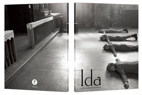 Ida - Fullslip B