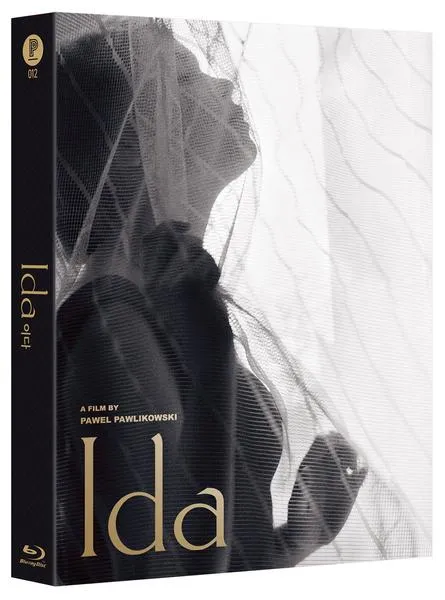 Ida - Fullslip B