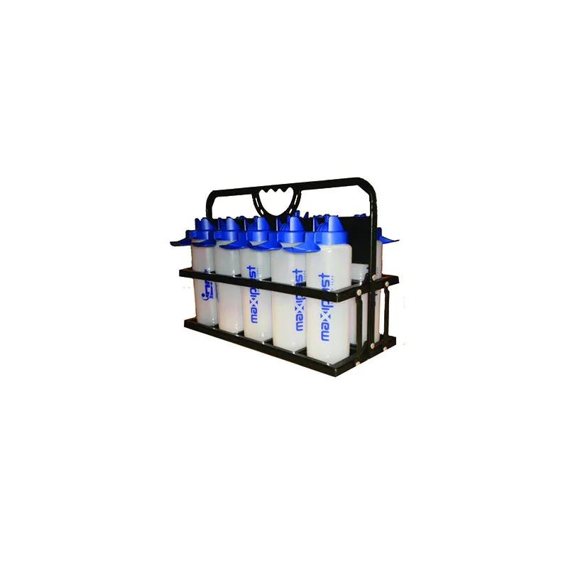 IDM Maxiplast Collapsible Bottle Holder