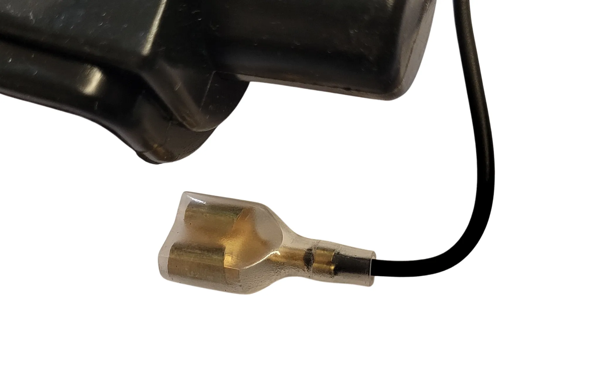 IGC04 IGNITION COIL HT LEAD FOR 47 CC - 50CC MINI MOTO / MINI DIRT / MINI QUAD BIKE