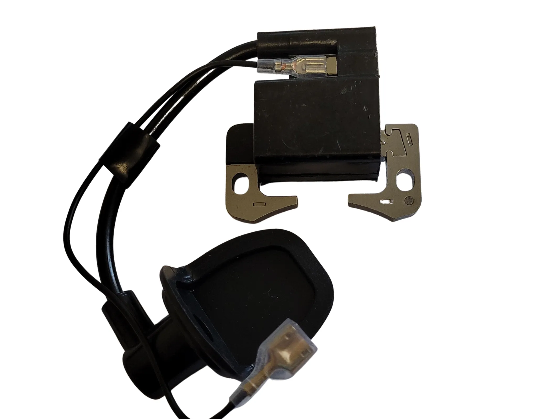 IGC04 IGNITION COIL HT LEAD FOR 47 CC - 50CC MINI MOTO / MINI DIRT / MINI QUAD BIKE