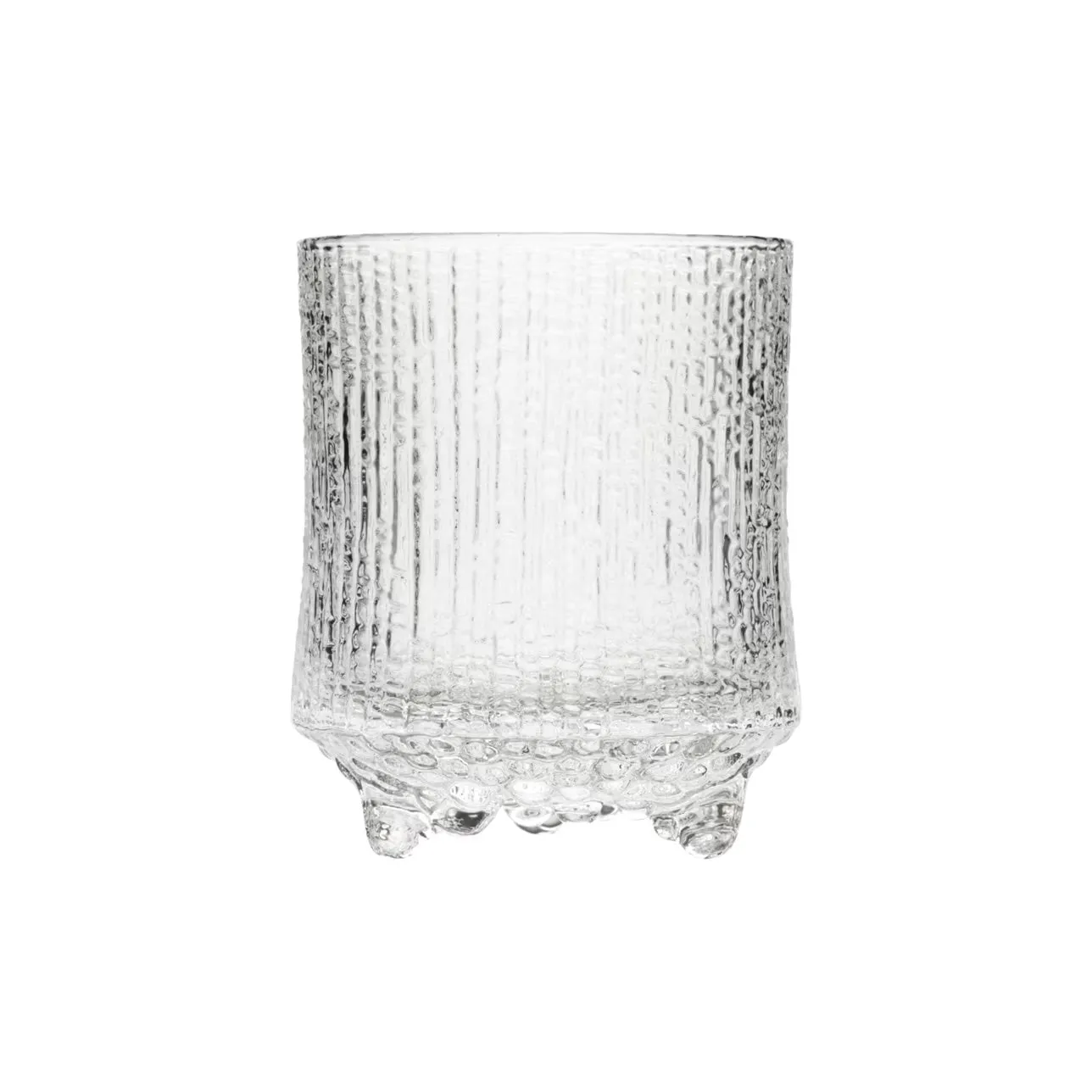 Iittala Ultima Thule Old Fashioned Tumblers