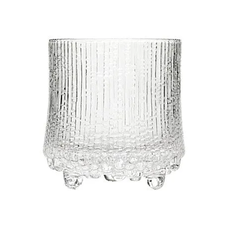 Iittala Ultima Thule Old Fashioned Tumblers