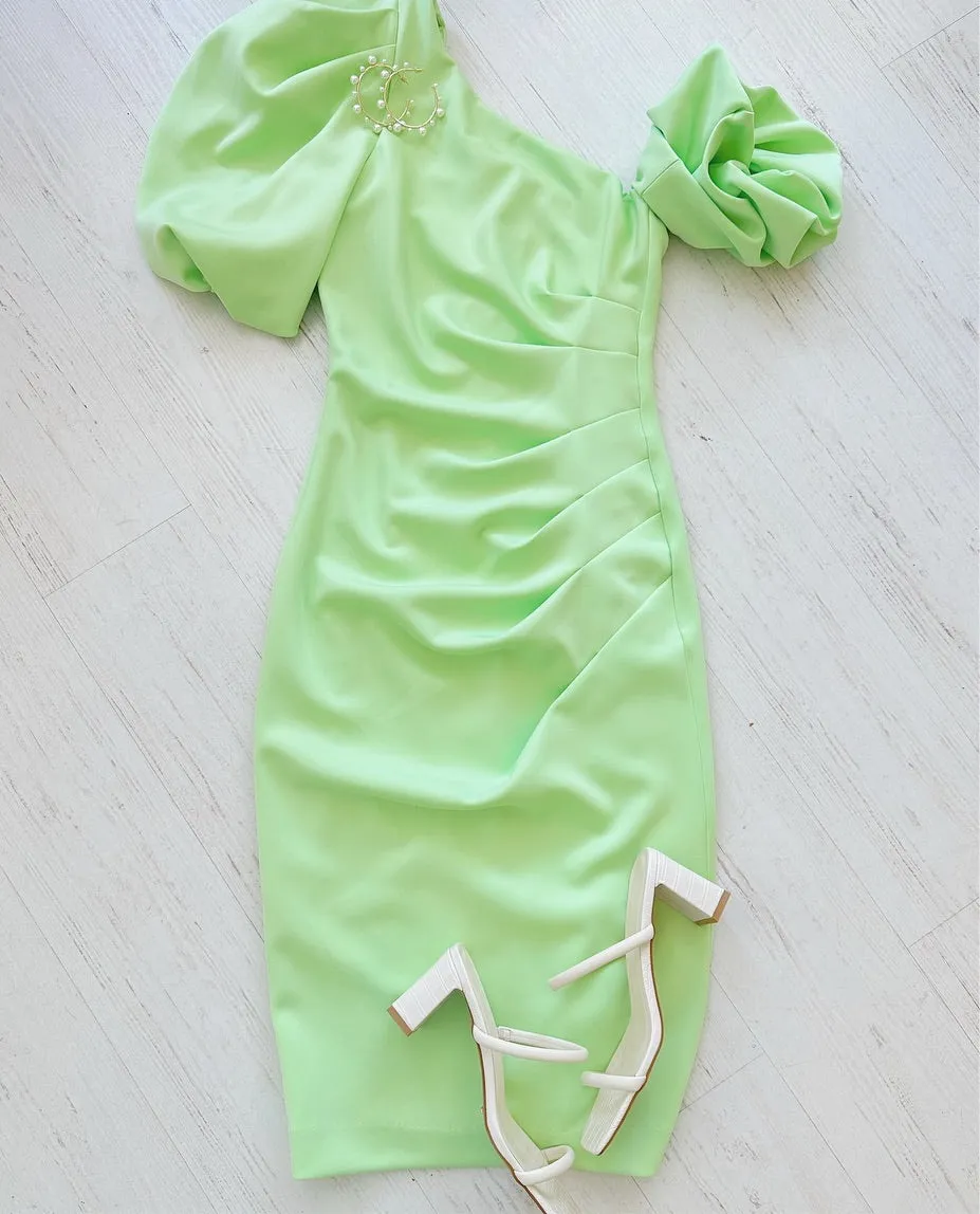 ILONA DRESS